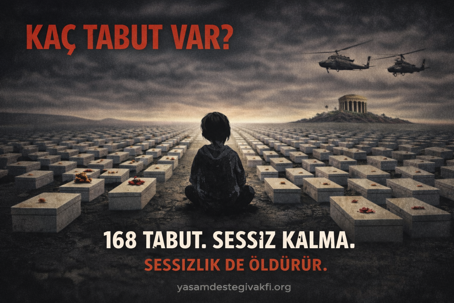 Yaşam Desteği Vakfı