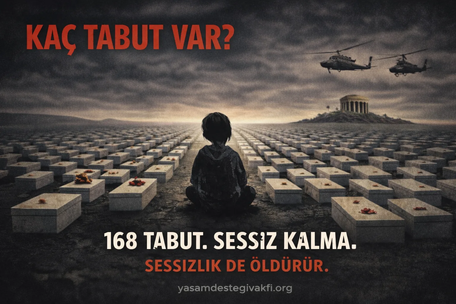 Yaşam Desteği Vakfı