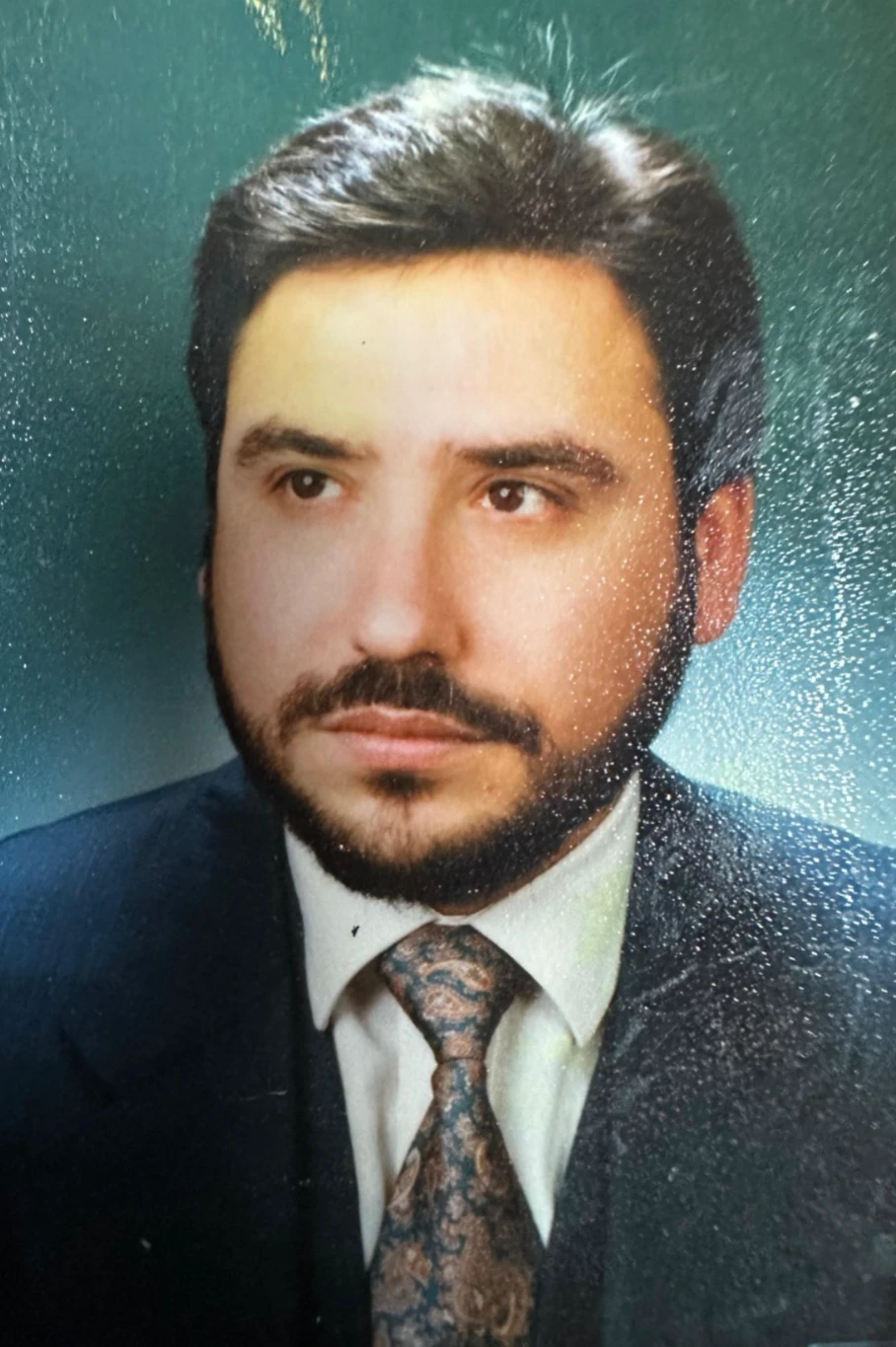 Ahmet Özer