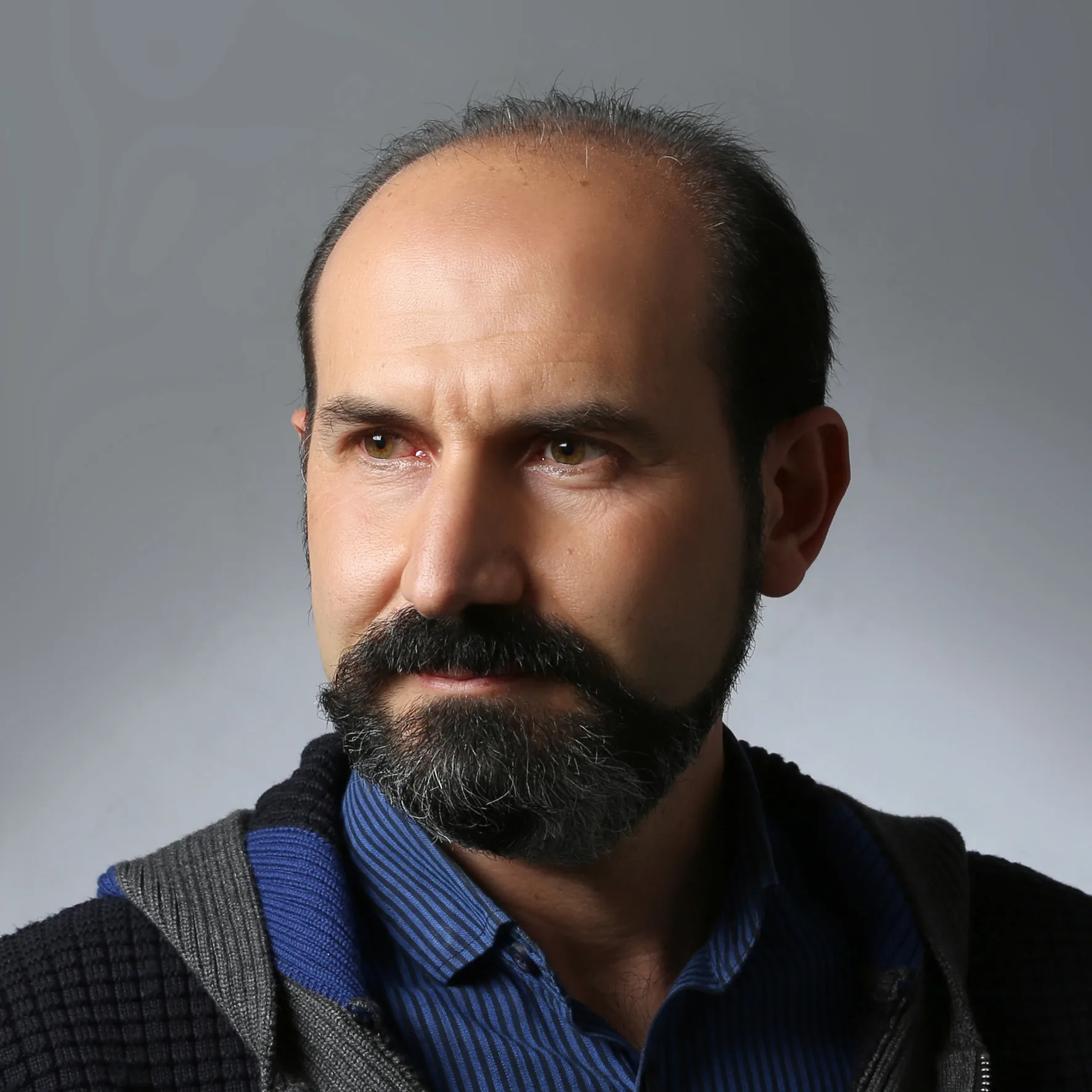 Prof. Dr. Benan Bayrakcı