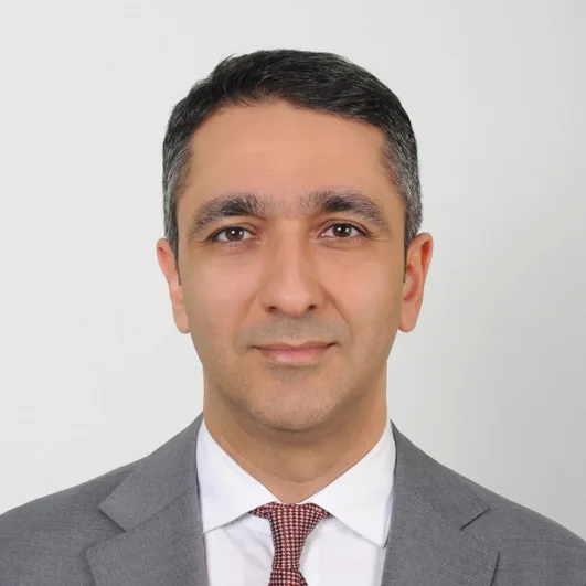 Hayrettin Hakan Aykan