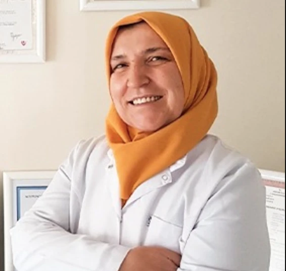 Makbule Erdem