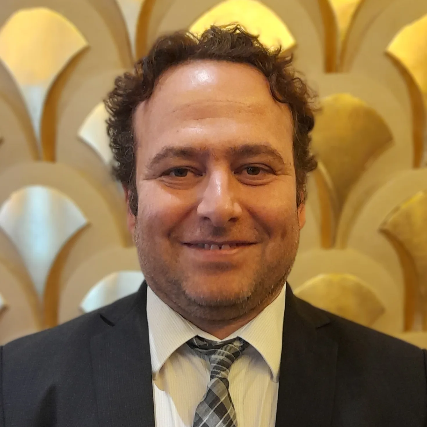 Selman Kesici